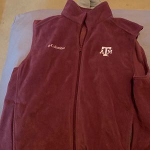 Columbia ATM Vest